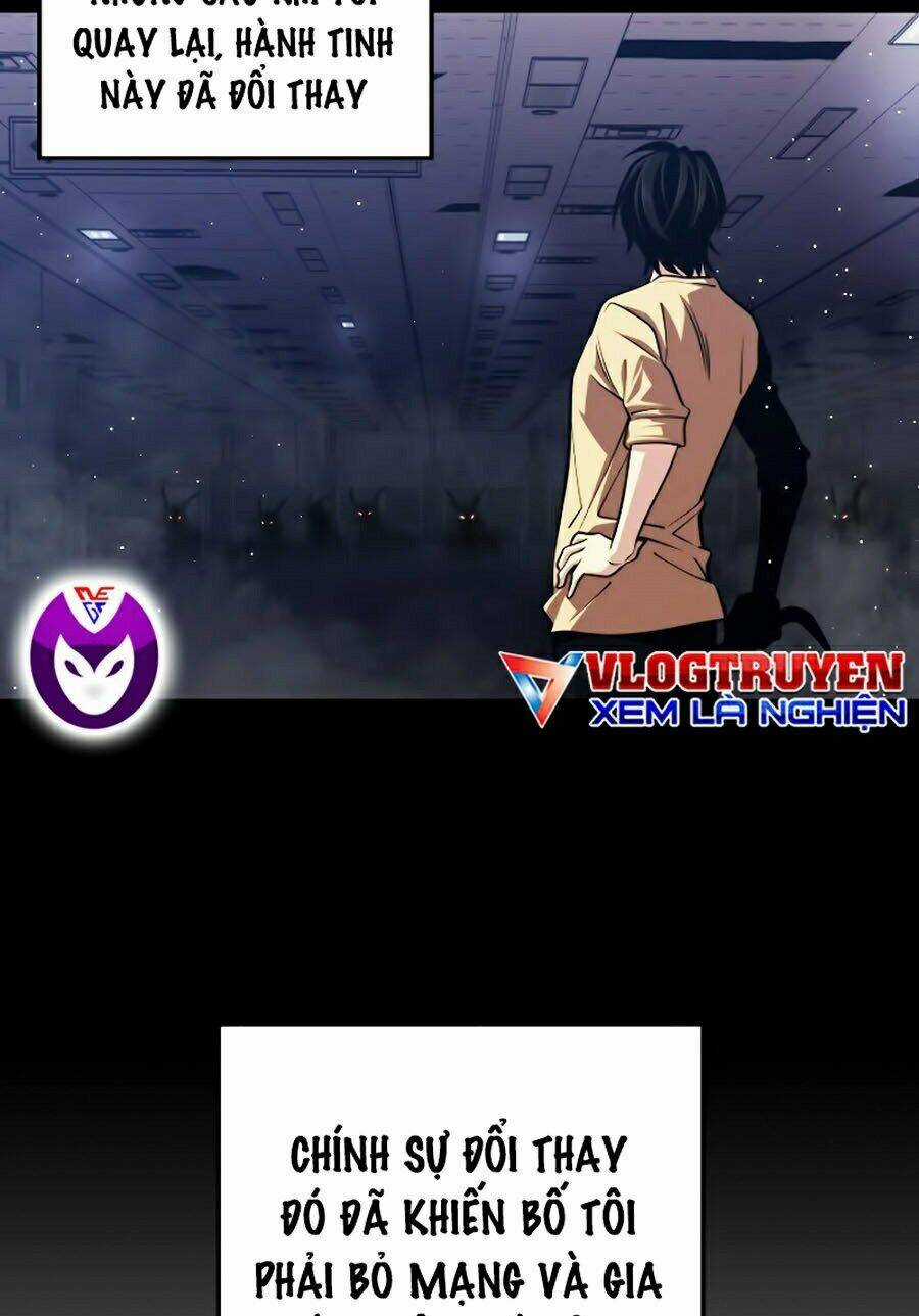 Seoul Tử Linh Sư - Chapter 5 - Trang 42