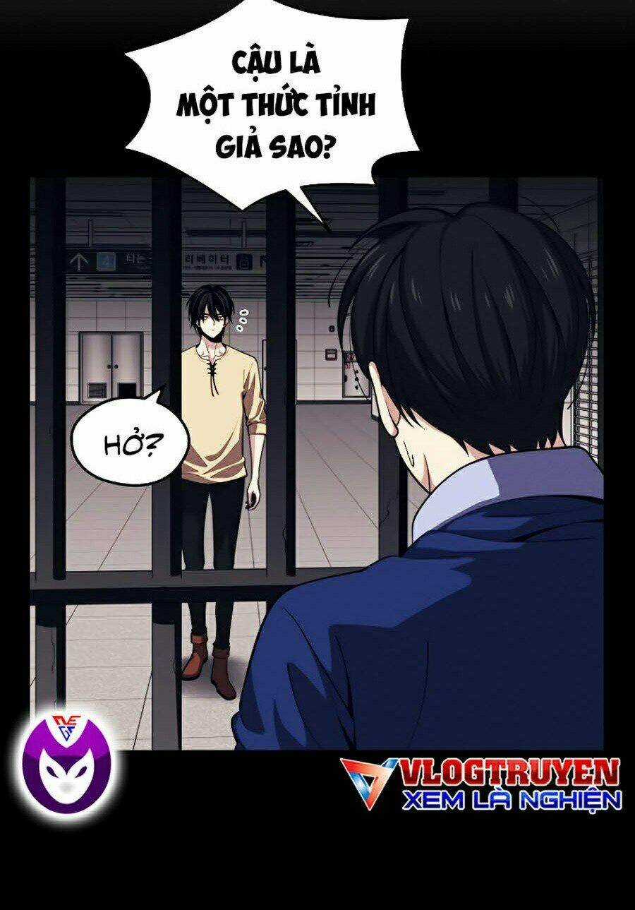 Seoul Tử Linh Sư - Chapter 5 - Trang 53