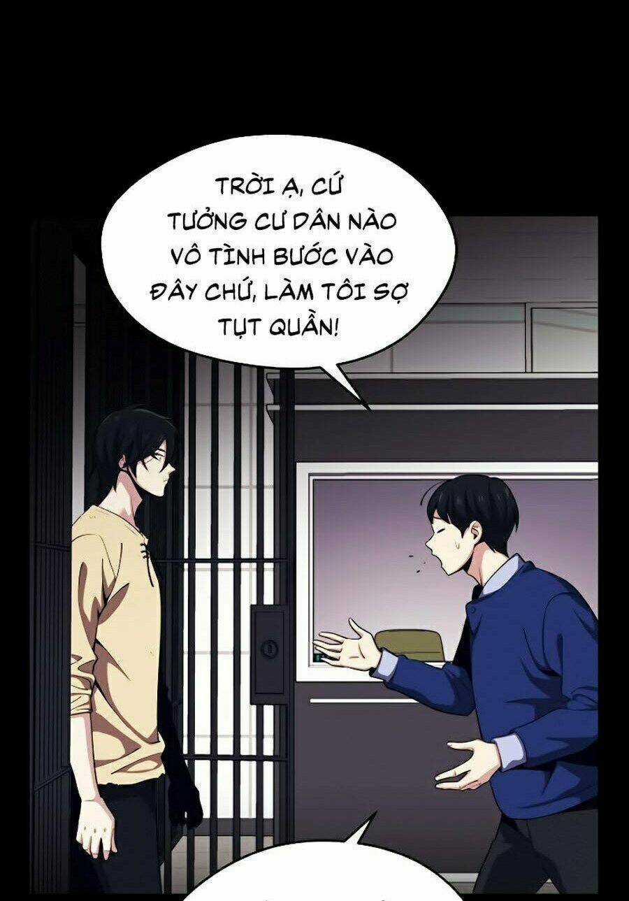 Seoul Tử Linh Sư - Chapter 5 - Trang 54