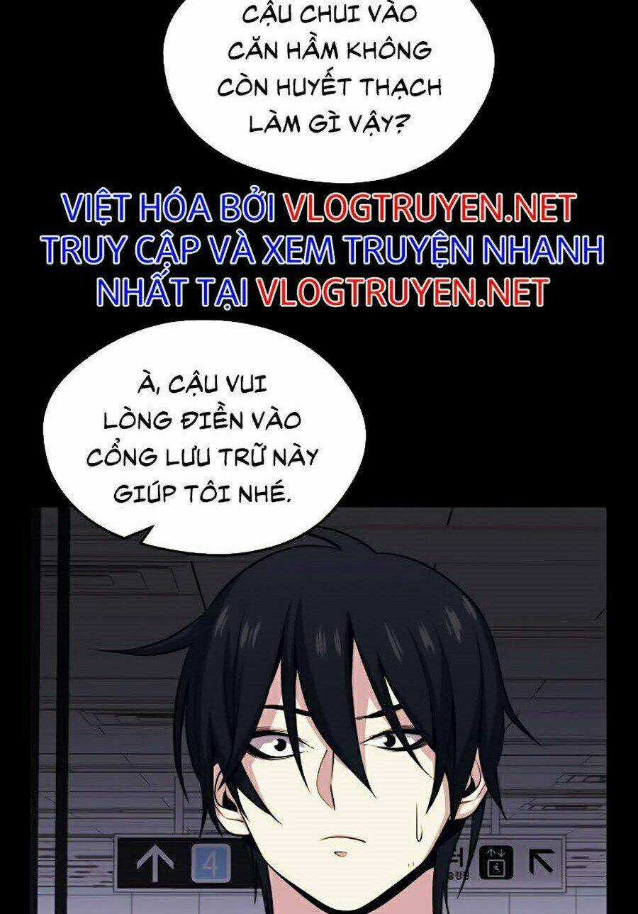 Seoul Tử Linh Sư - Chapter 5 - Trang 55