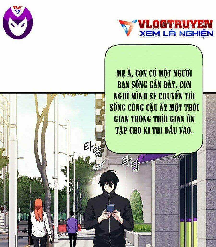 Seoul Tử Linh Sư - Chapter 5 - Trang 63