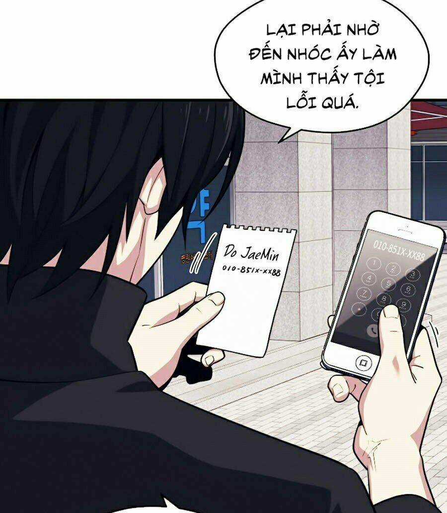 Seoul Tử Linh Sư - Chapter 5 - Trang 65