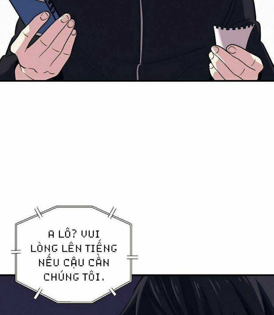 Seoul Tử Linh Sư - Chapter 5 - Trang 69