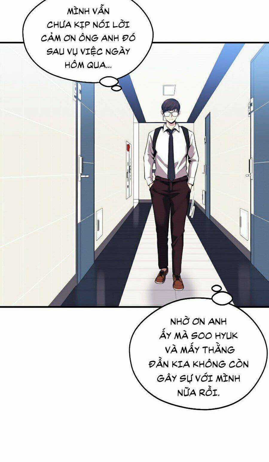 Seoul Tử Linh Sư - Chapter 5 - Trang 75