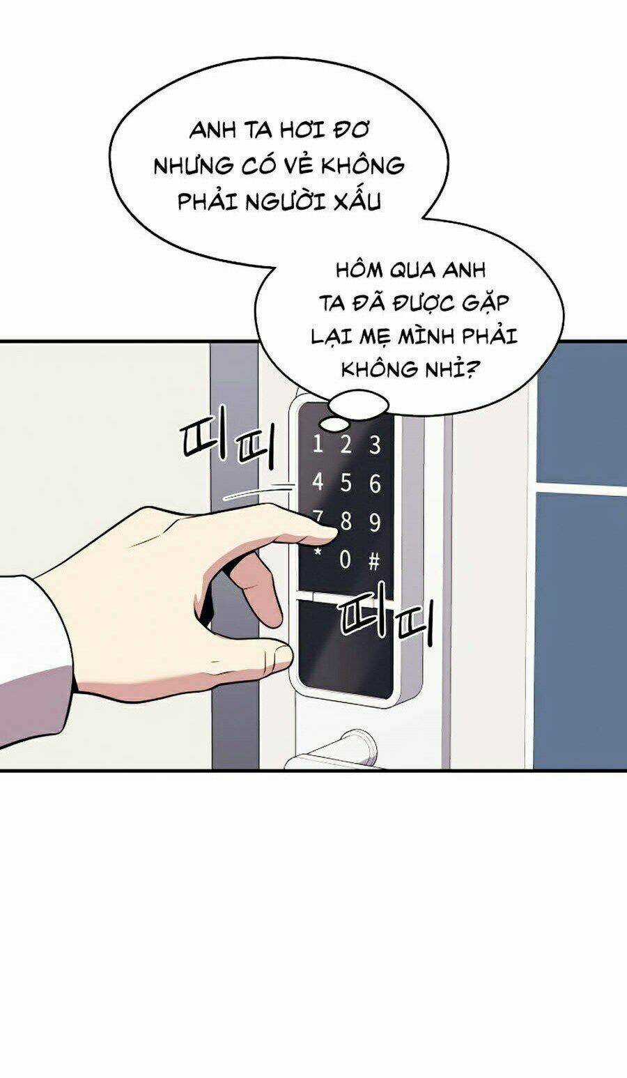 Seoul Tử Linh Sư - Chapter 5 - Trang 76