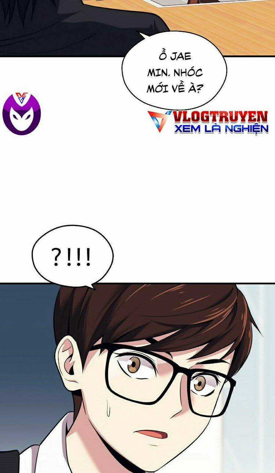 Seoul Tử Linh Sư - Chapter 5 - Trang 78