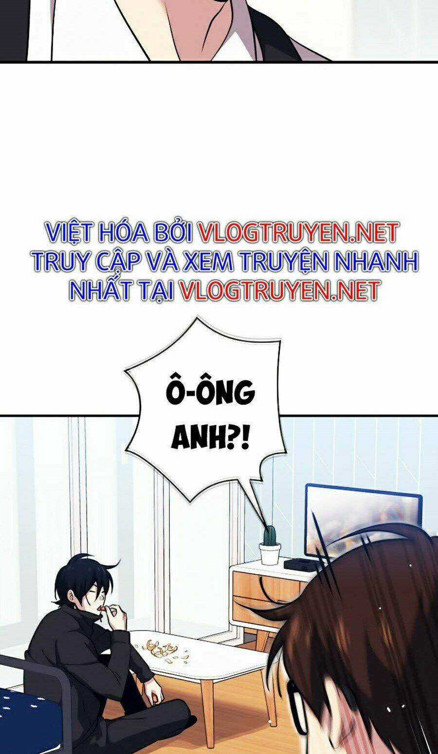 Seoul Tử Linh Sư - Chapter 5 - Trang 79