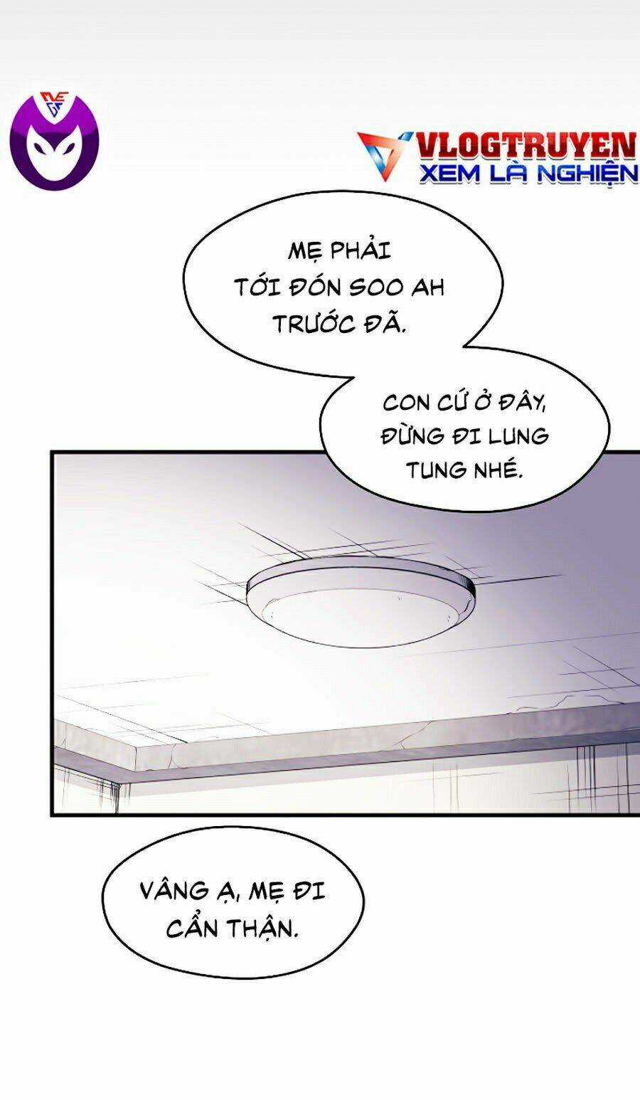 Seoul Tử Linh Sư - Chapter 5 - Trang 9