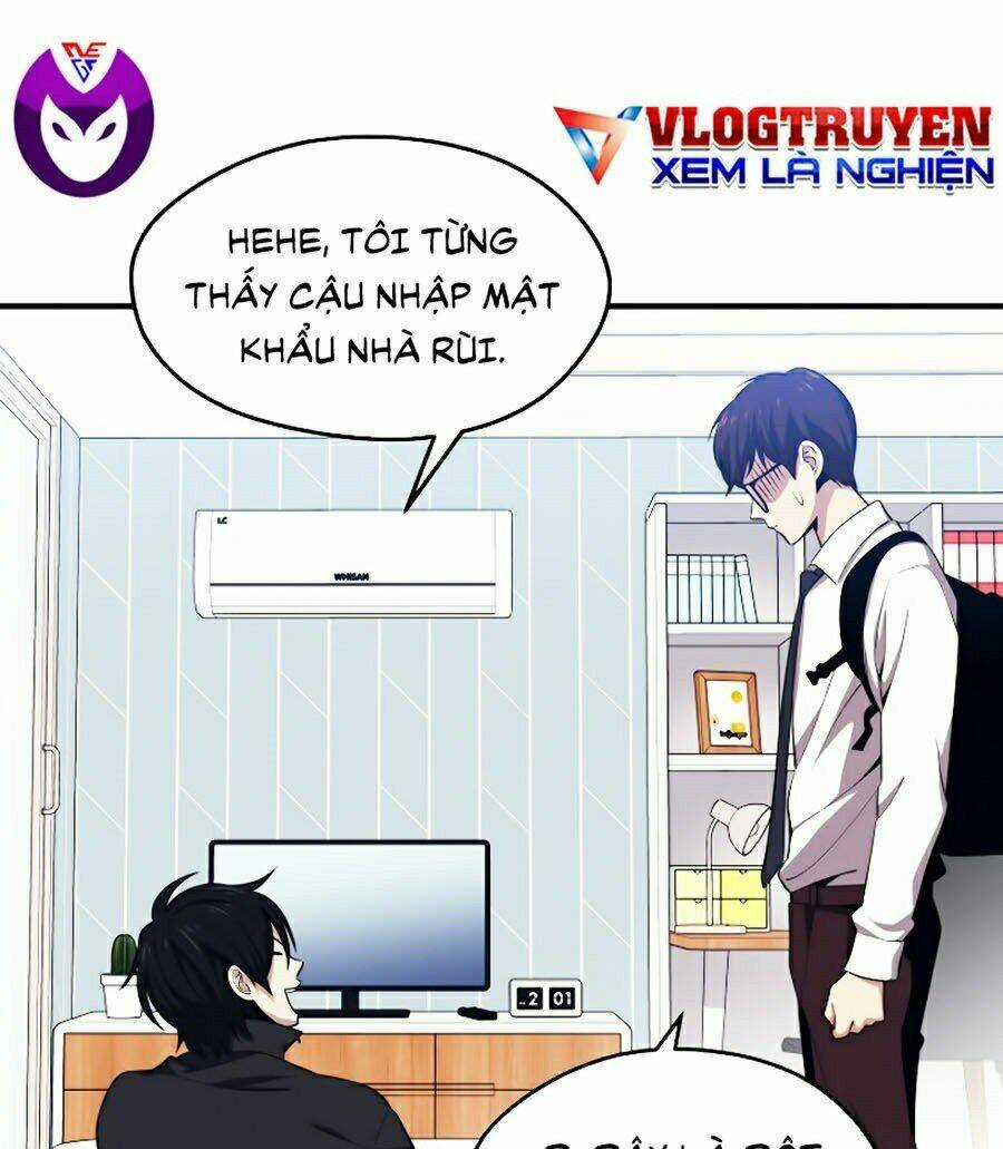 Seoul Tử Linh Sư - Chapter 5 - Trang 81