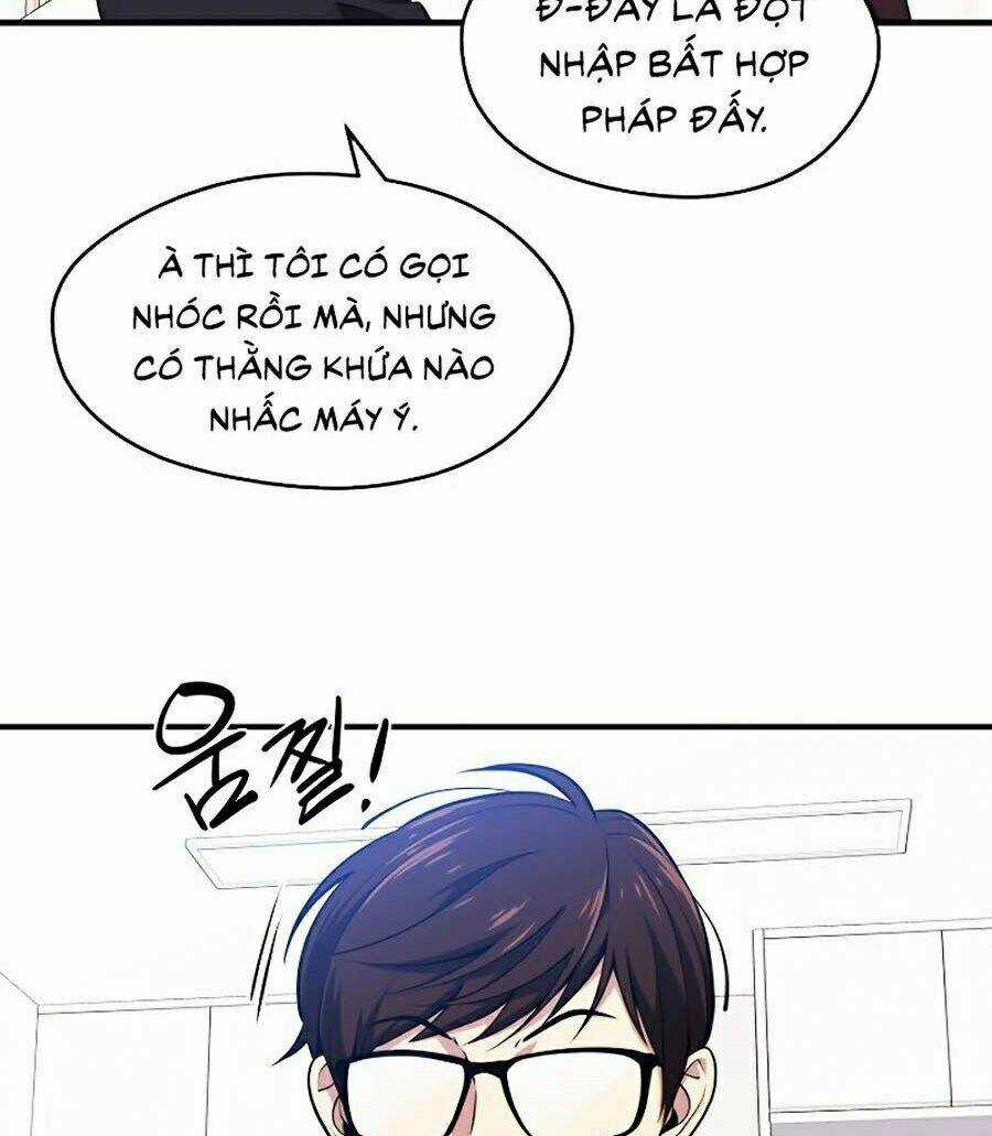 Seoul Tử Linh Sư - Chapter 5 - Trang 82