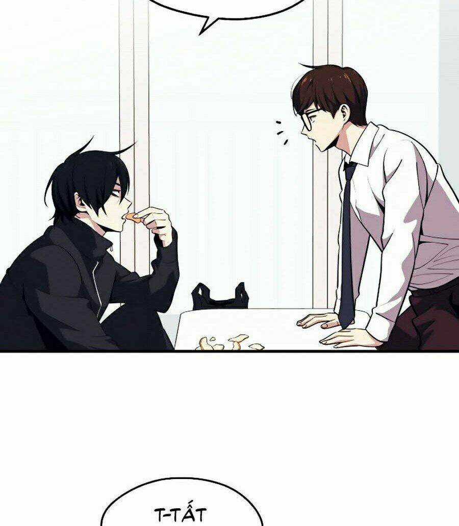 Seoul Tử Linh Sư - Chapter 5 - Trang 91