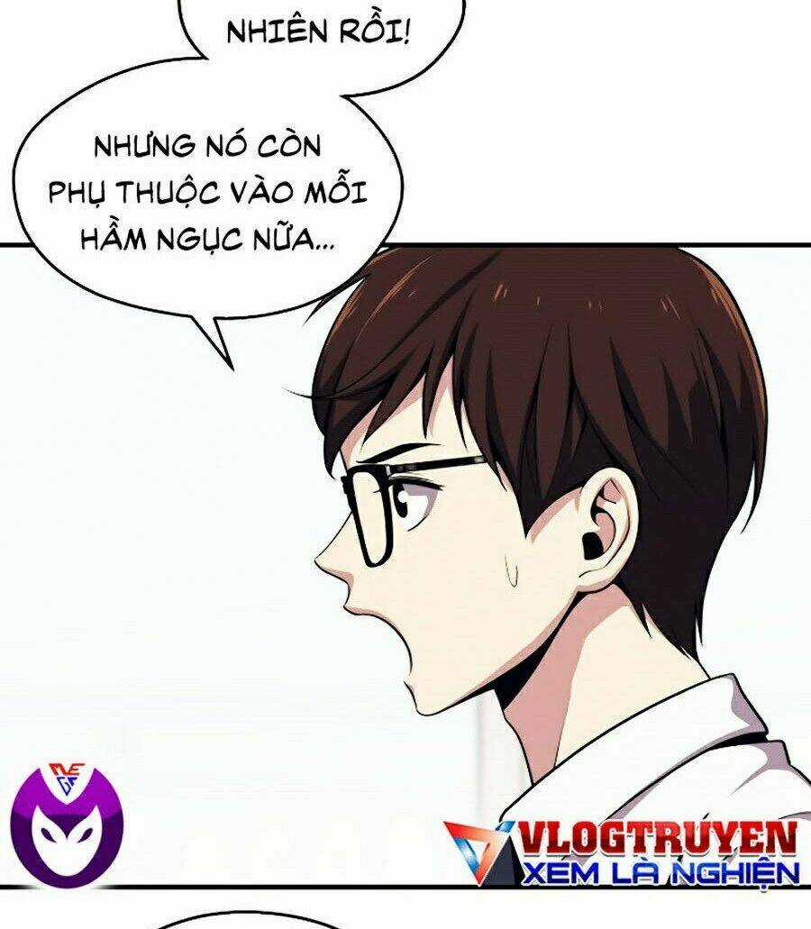 Seoul Tử Linh Sư - Chapter 5 - Trang 92