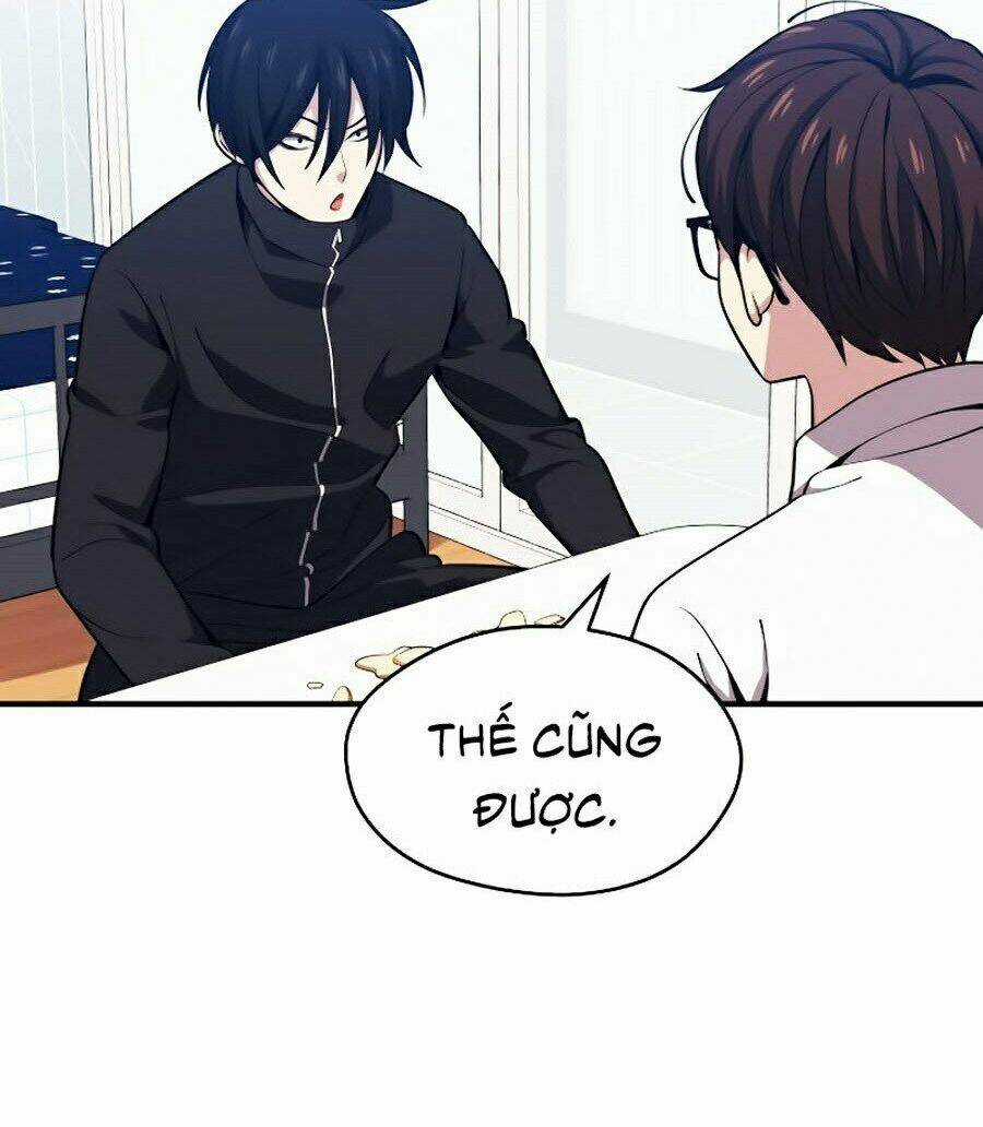 Seoul Tử Linh Sư - Chapter 5 - Trang 96