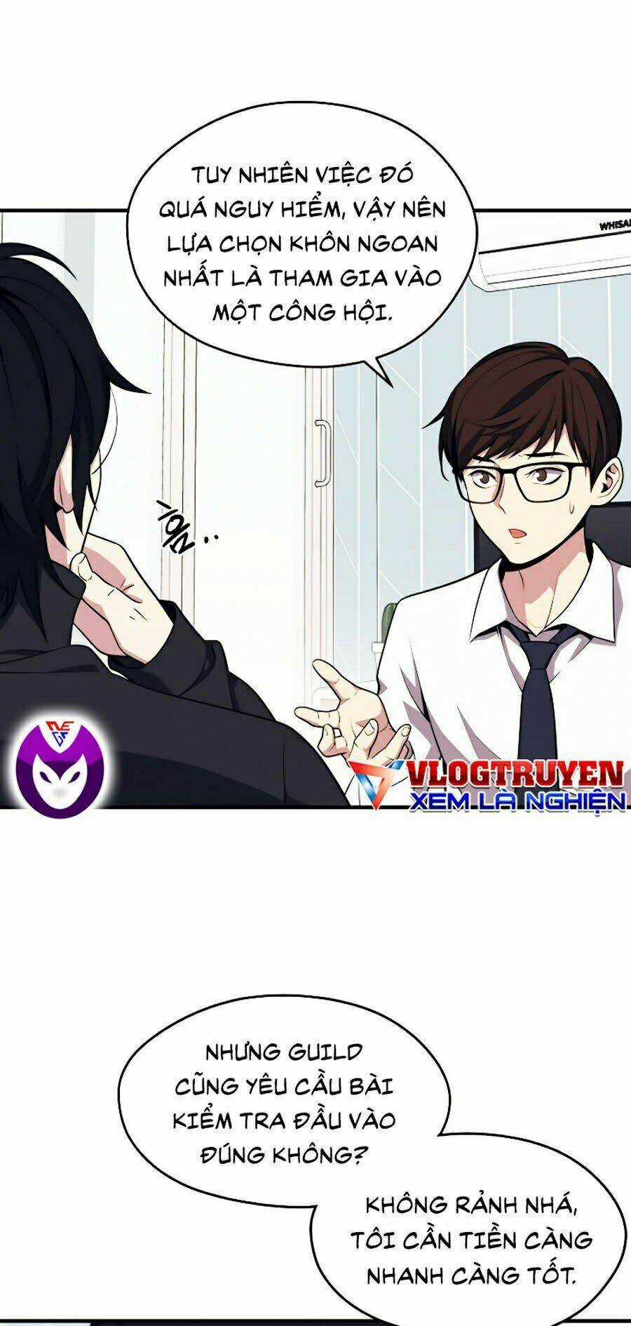 Seoul Tử Linh Sư - Chapter 5 - Trang 97