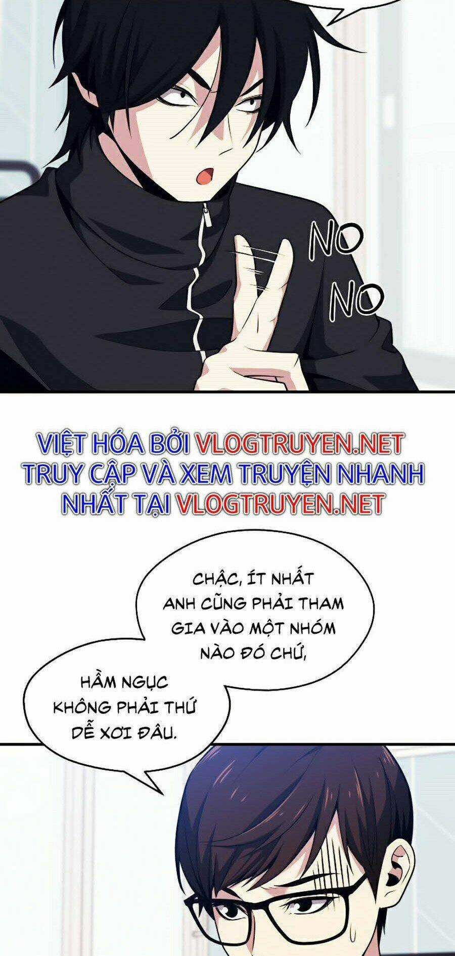 Seoul Tử Linh Sư - Chapter 5 - Trang 98