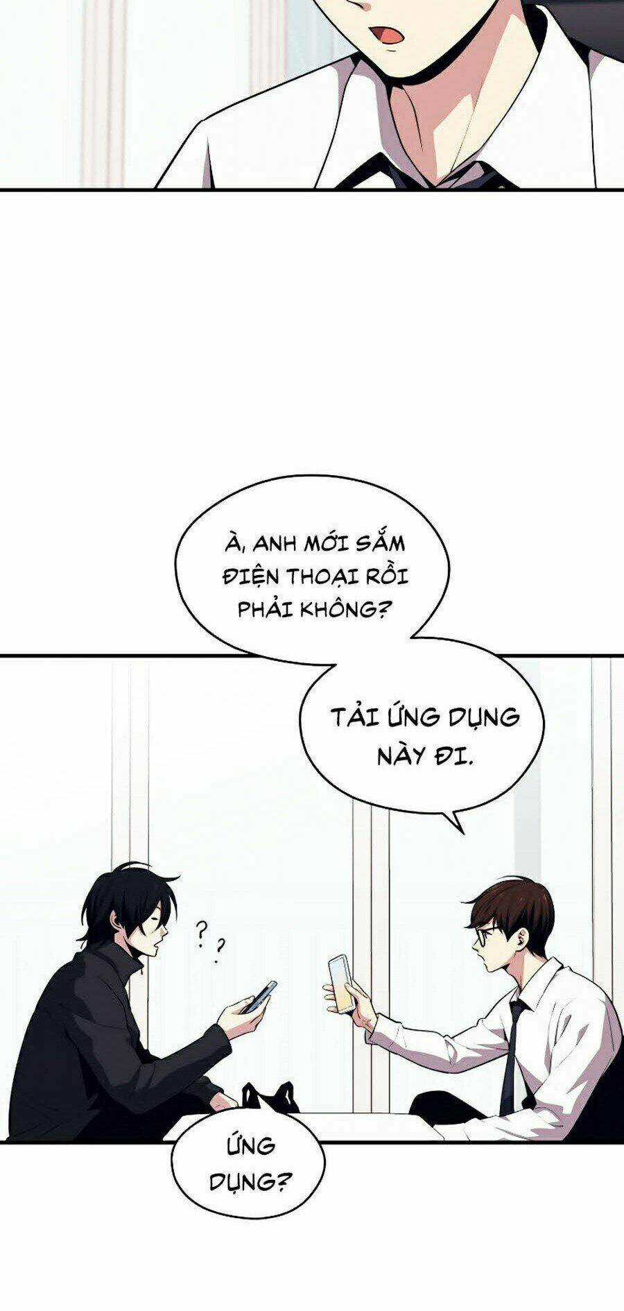 Seoul Tử Linh Sư - Chapter 5 - Trang 99