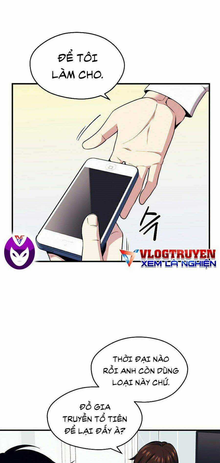 Seoul Tử Linh Sư - Chapter 5 - Trang 100