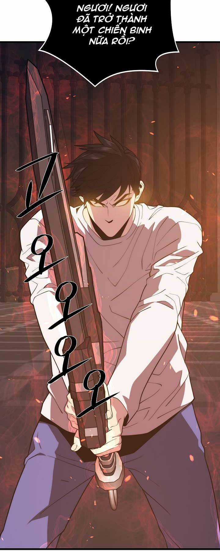 Seoul Tử Linh Sư - Chapter 50 - Trang 2