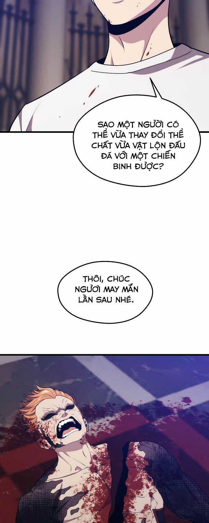 Seoul Tử Linh Sư - Chapter 50 - Trang 12