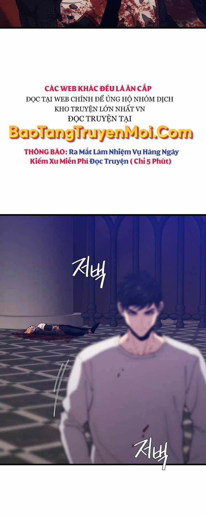 Seoul Tử Linh Sư - Chapter 50 - Trang 13