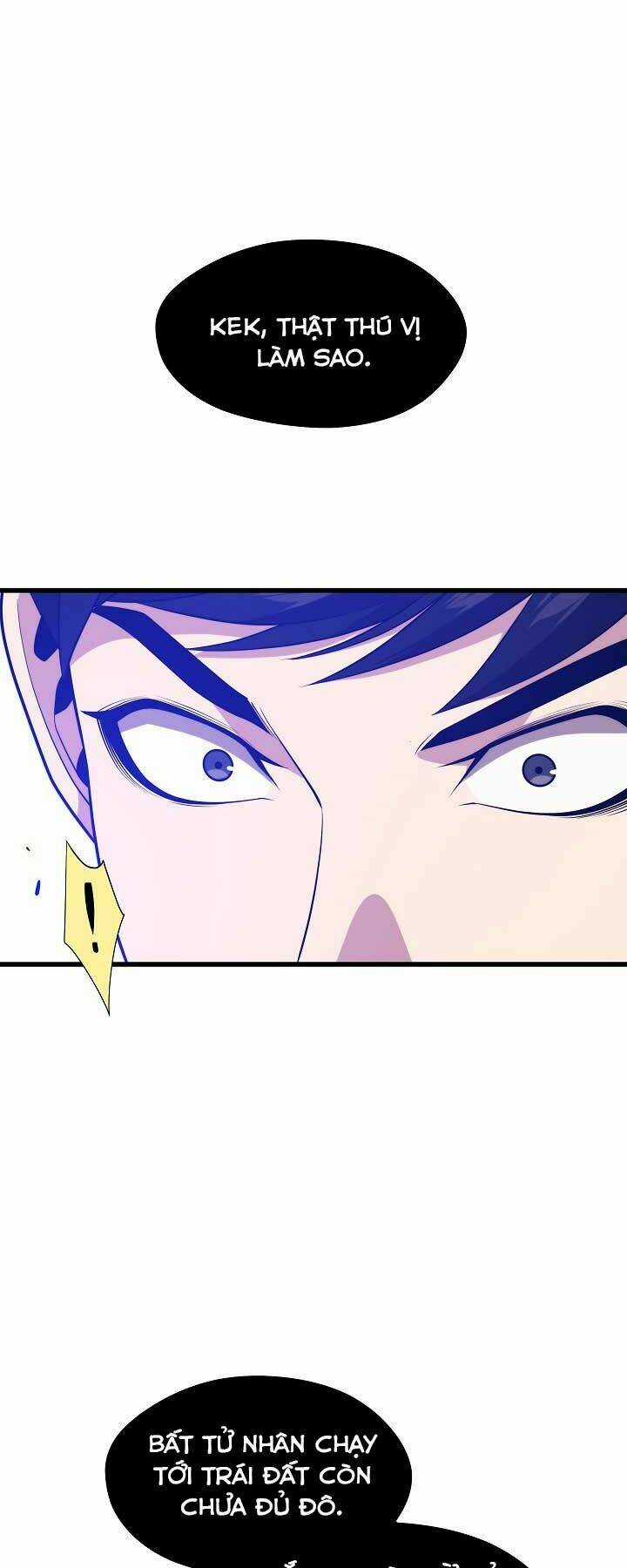 Seoul Tử Linh Sư - Chapter 50 - Trang 14