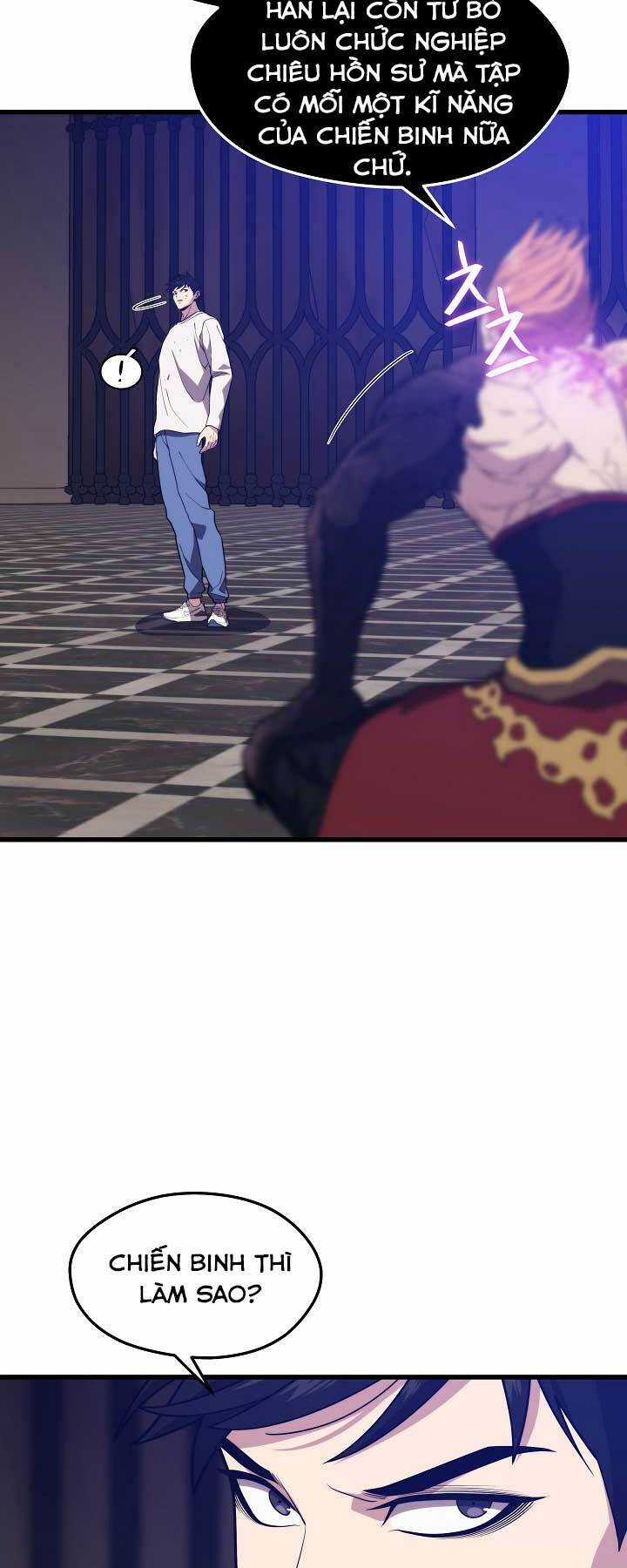 Seoul Tử Linh Sư - Chapter 50 - Trang 15