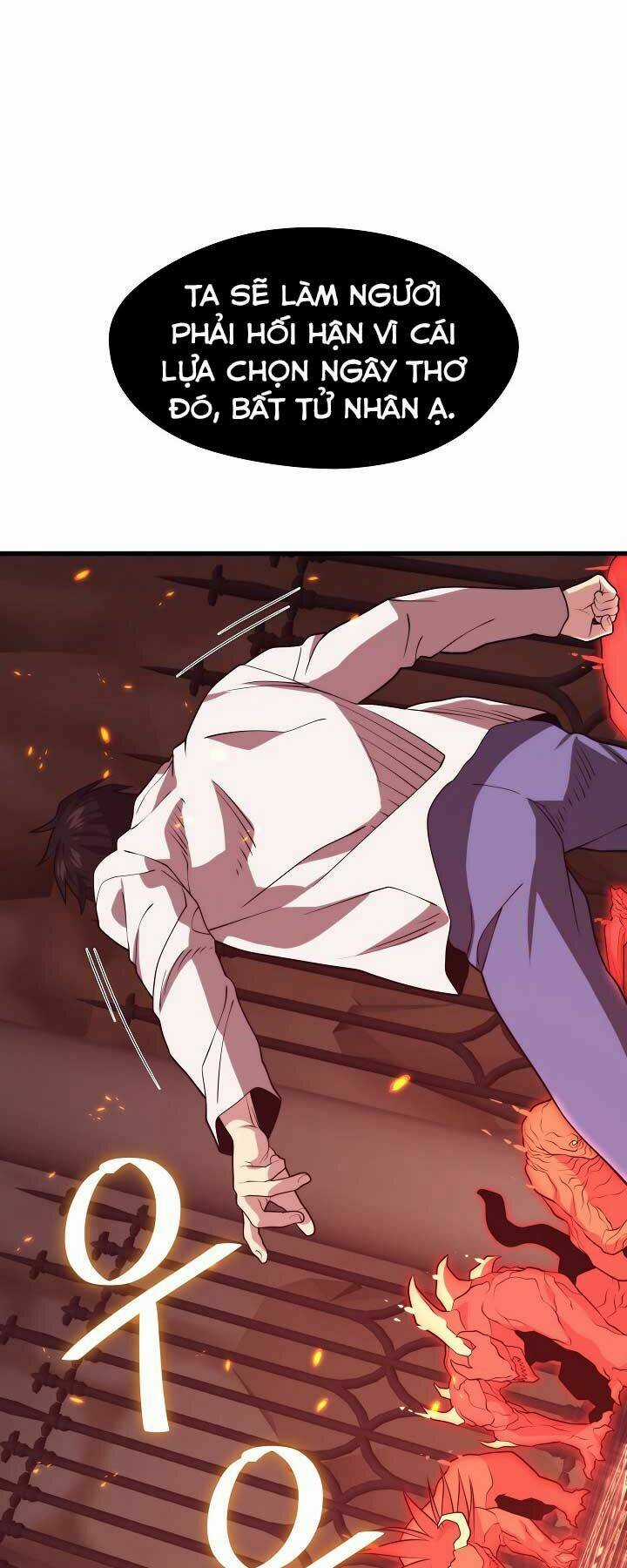 Seoul Tử Linh Sư - Chapter 50 - Trang 18