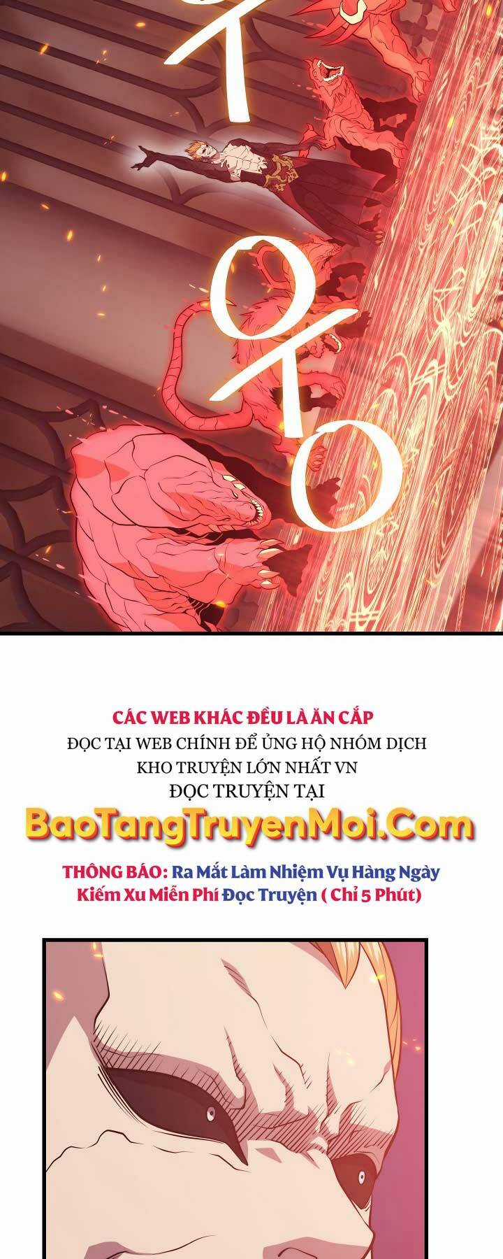 Seoul Tử Linh Sư - Chapter 50 - Trang 19