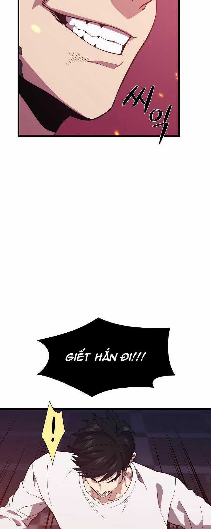 Seoul Tử Linh Sư - Chapter 50 - Trang 20