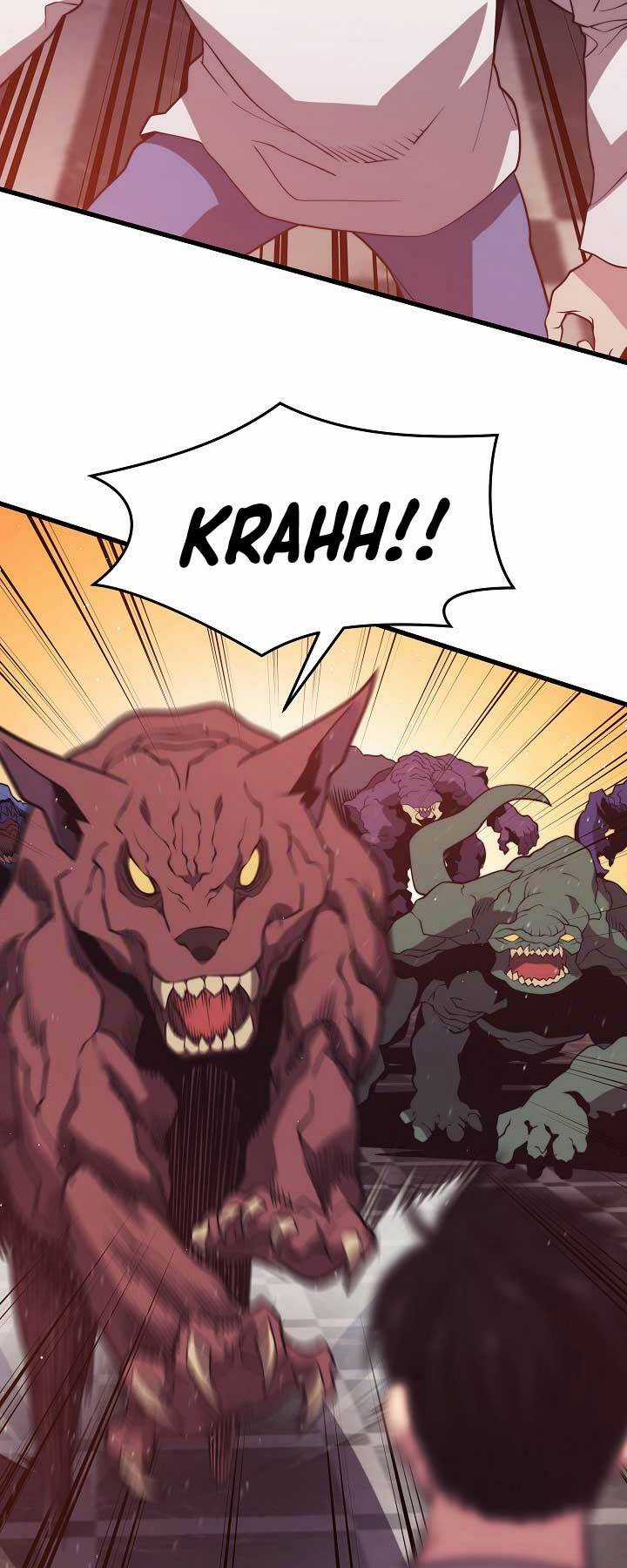 Seoul Tử Linh Sư - Chapter 50 - Trang 21