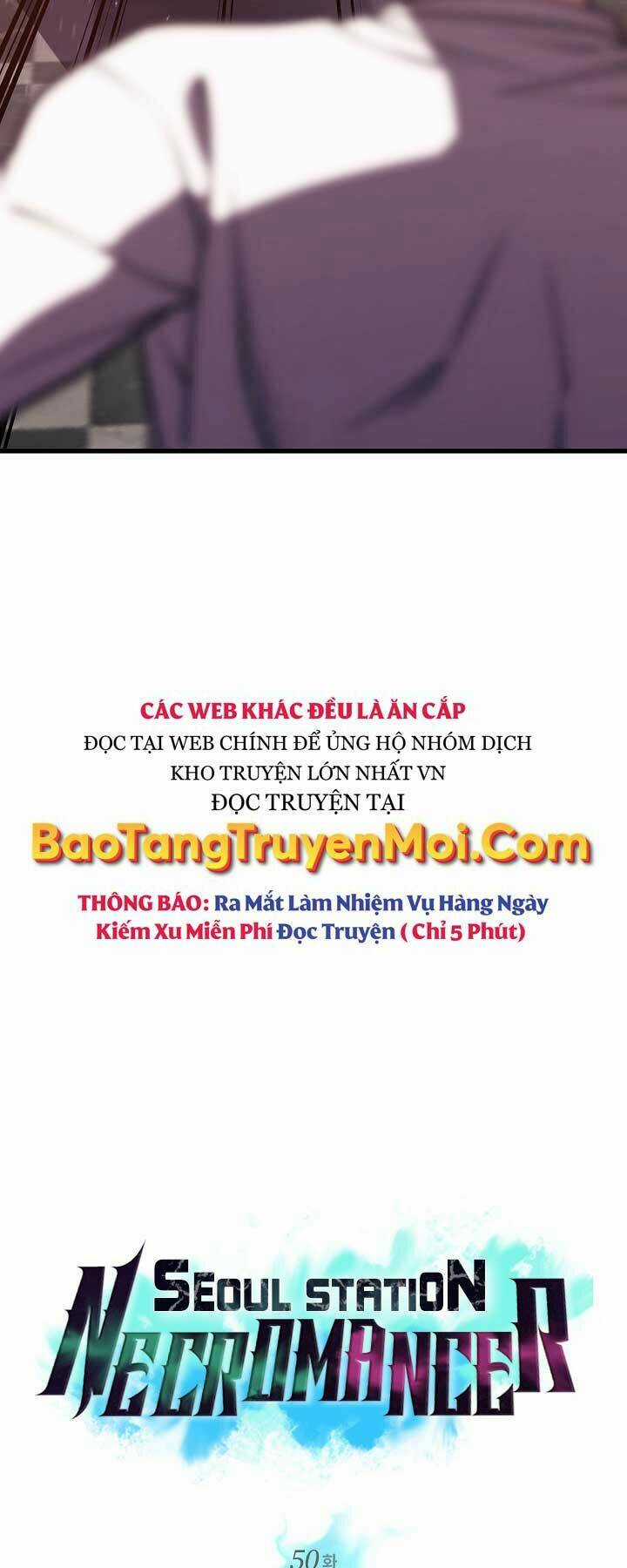 Seoul Tử Linh Sư - Chapter 50 - Trang 22