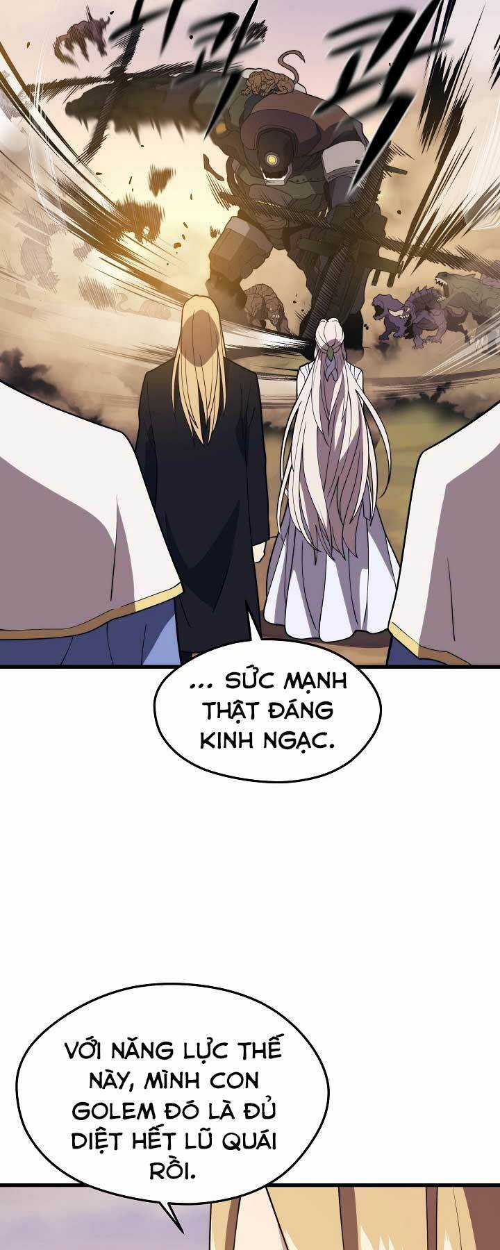 Seoul Tử Linh Sư - Chapter 50 - Trang 24