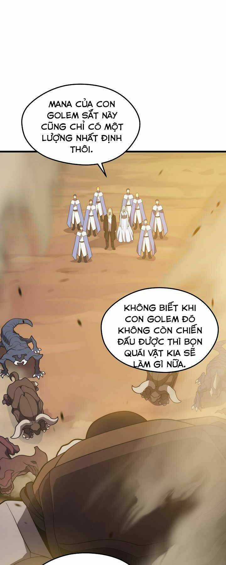 Seoul Tử Linh Sư - Chapter 50 - Trang 26