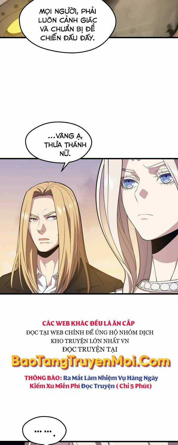 Seoul Tử Linh Sư - Chapter 50 - Trang 27