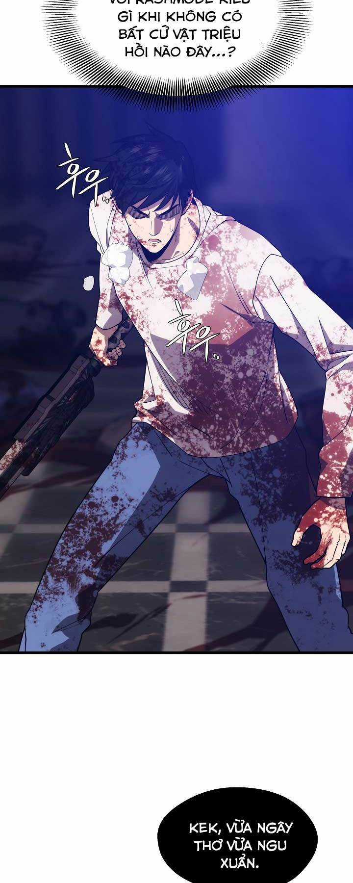 Seoul Tử Linh Sư - Chapter 50 - Trang 29