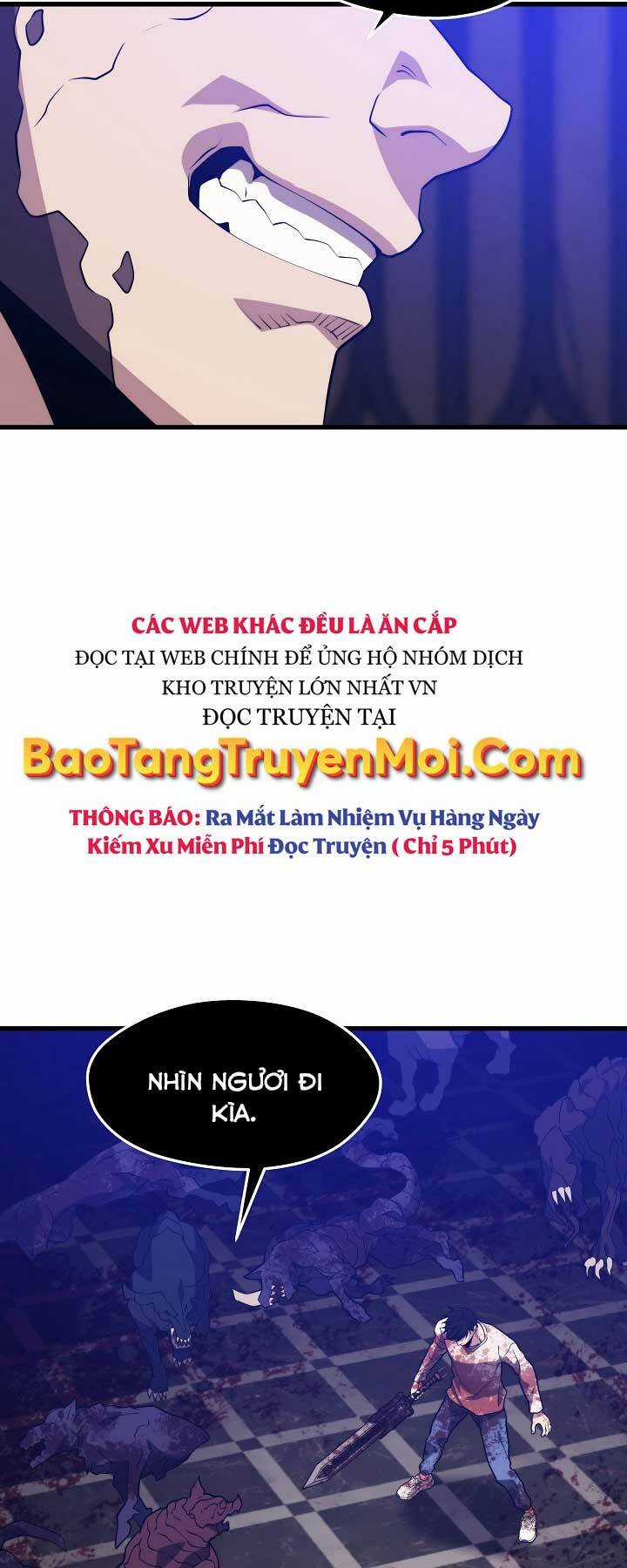 Seoul Tử Linh Sư - Chapter 50 - Trang 30