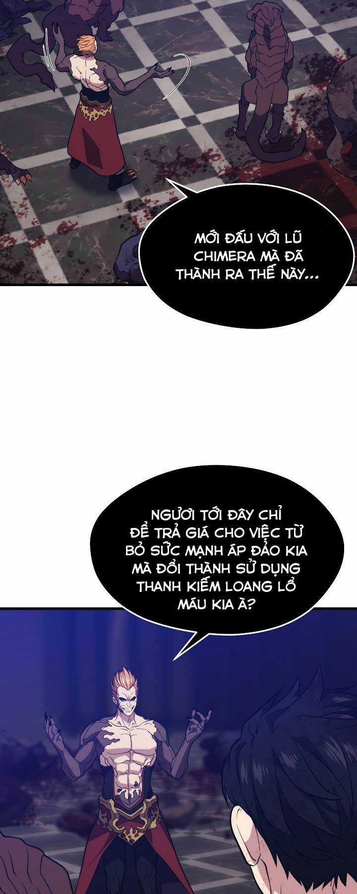 Seoul Tử Linh Sư - Chapter 50 - Trang 31