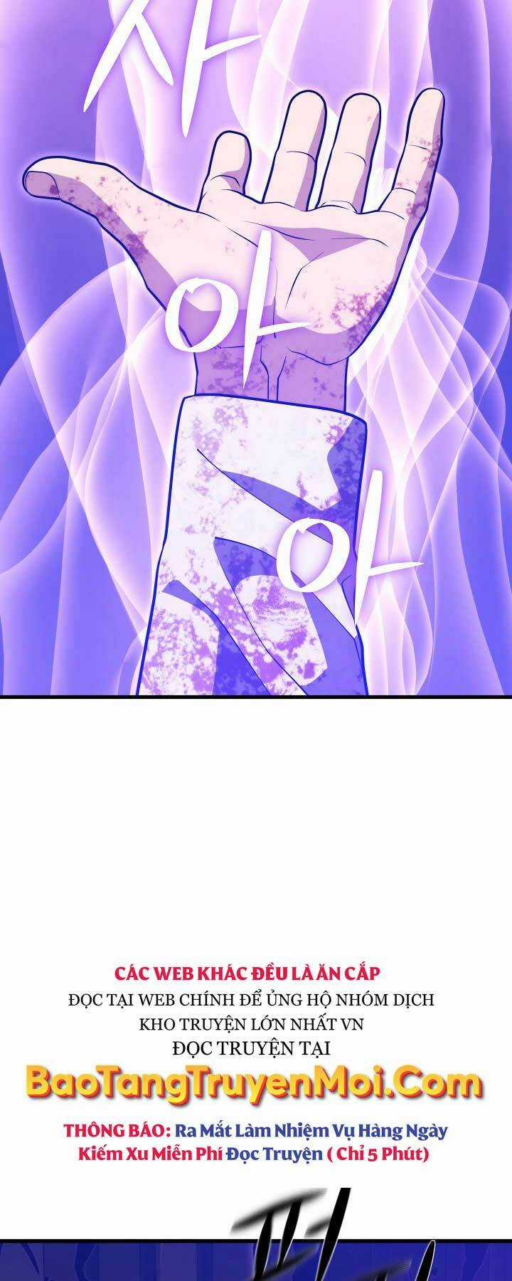 Seoul Tử Linh Sư - Chapter 50 - Trang 34