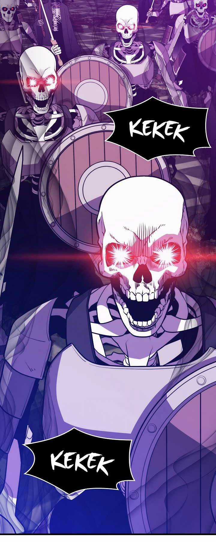 Seoul Tử Linh Sư - Chapter 50 - Trang 36