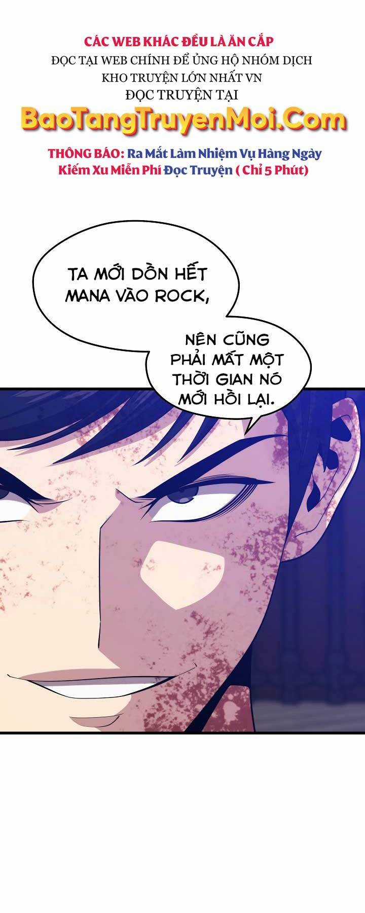 Seoul Tử Linh Sư - Chapter 50 - Trang 37