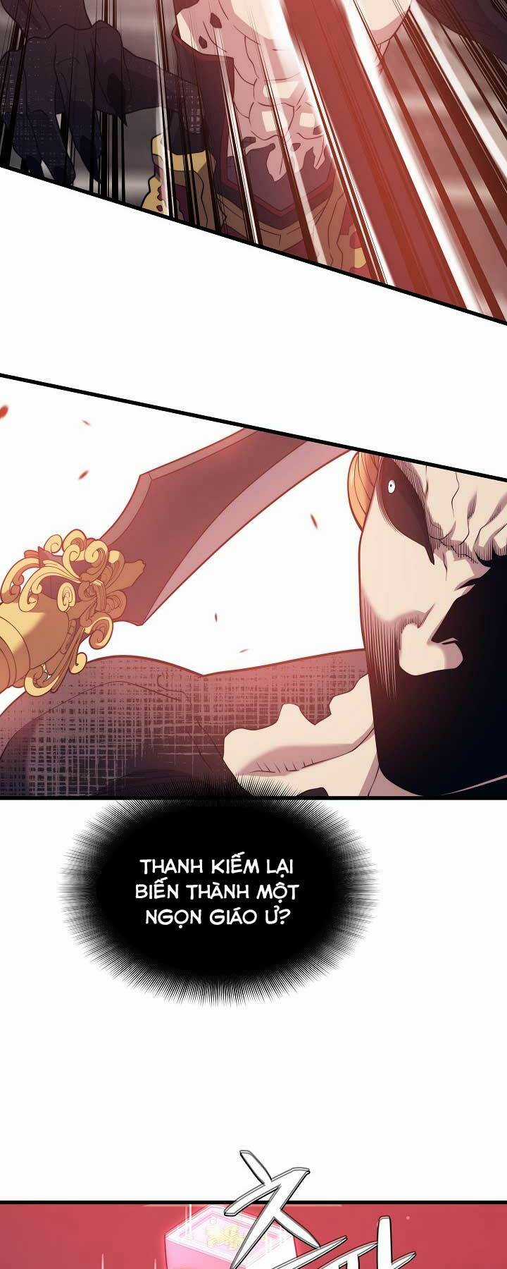 Seoul Tử Linh Sư - Chapter 50 - Trang 5