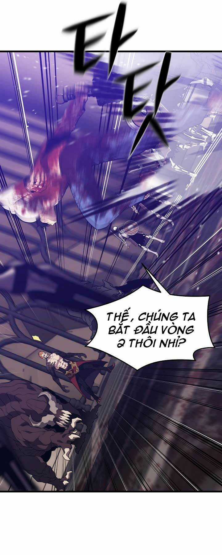 Seoul Tử Linh Sư - Chapter 50 - Trang 42