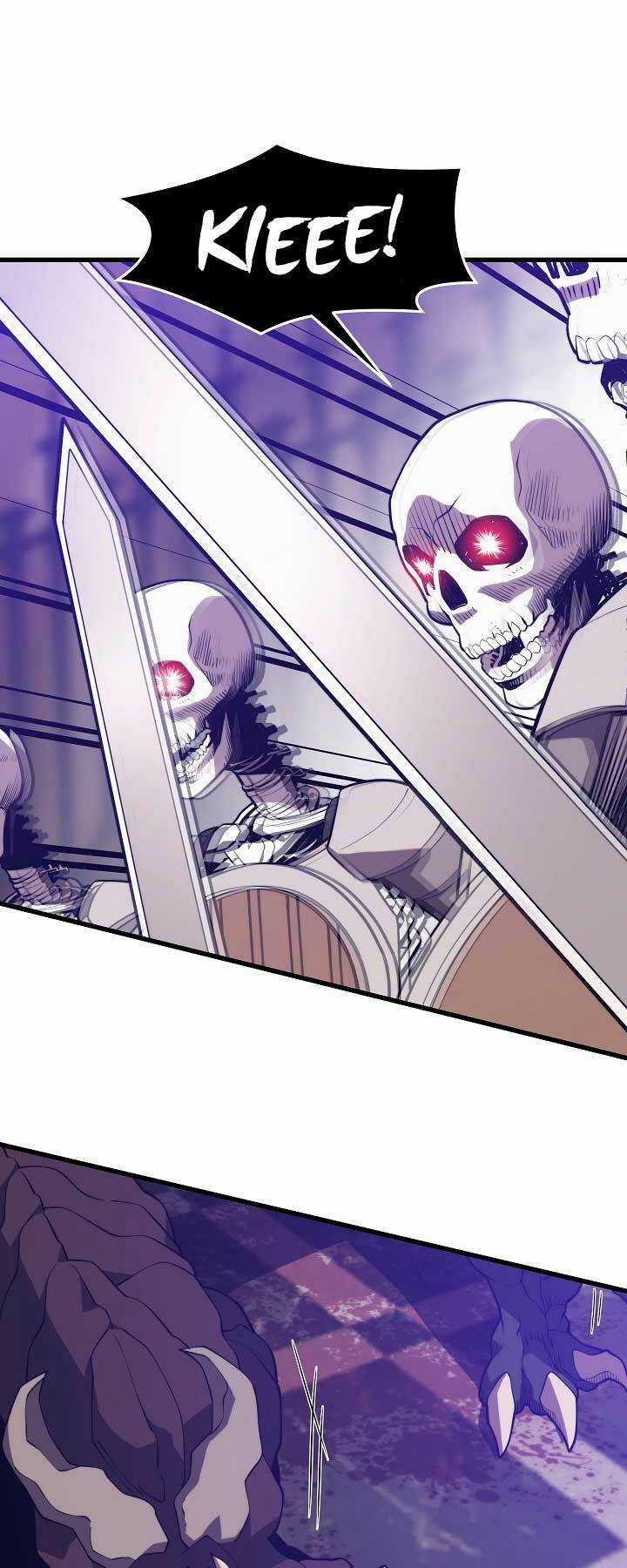 Seoul Tử Linh Sư - Chapter 50 - Trang 43