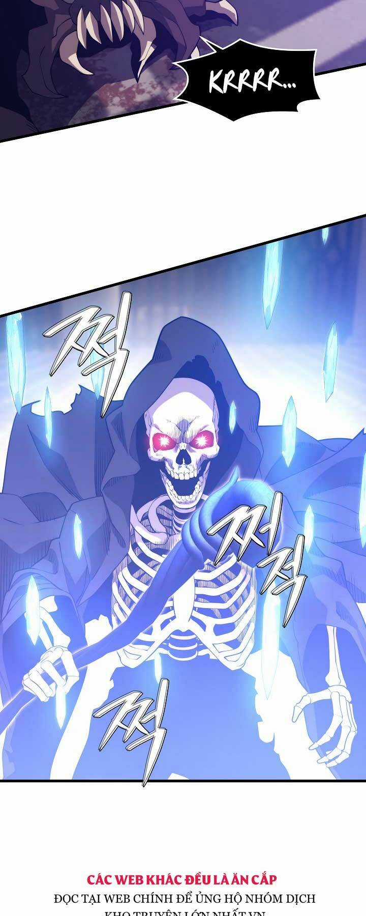 Seoul Tử Linh Sư - Chapter 50 - Trang 44