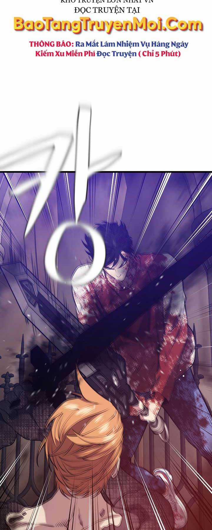 Seoul Tử Linh Sư - Chapter 50 - Trang 45