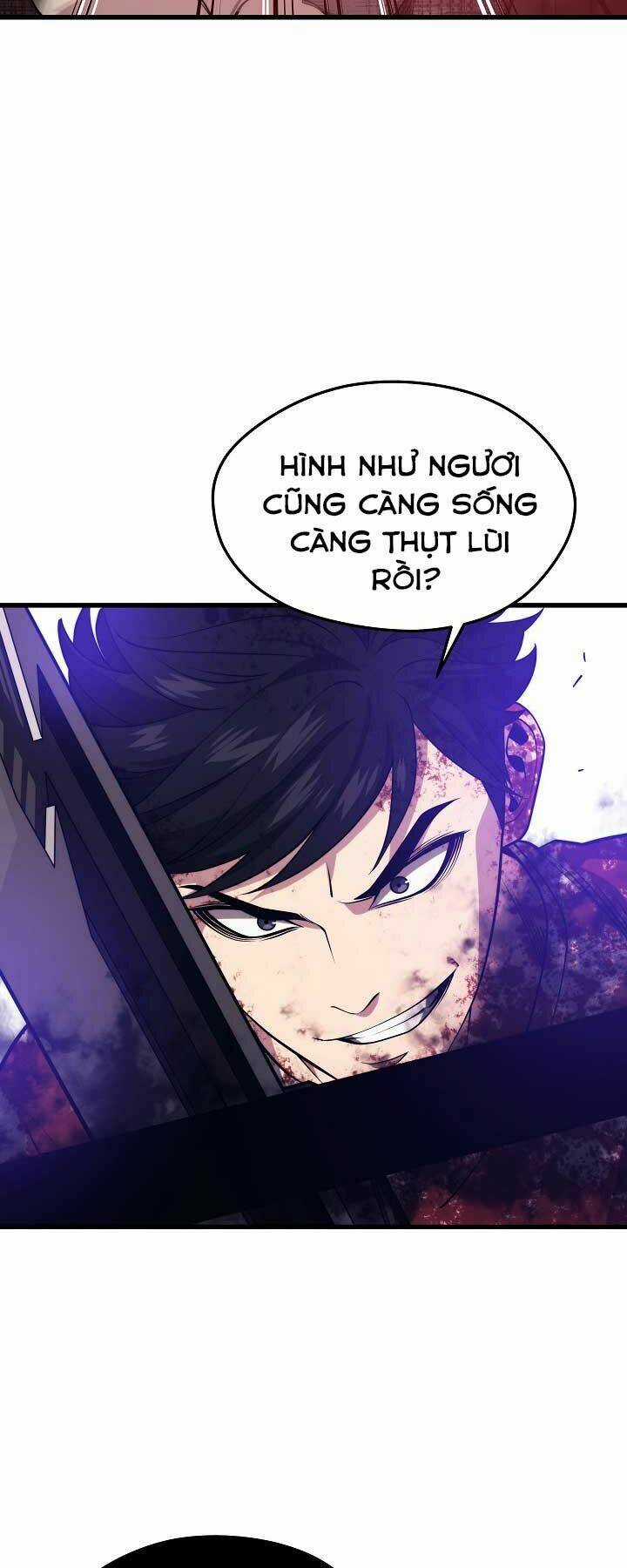 Seoul Tử Linh Sư - Chapter 50 - Trang 46