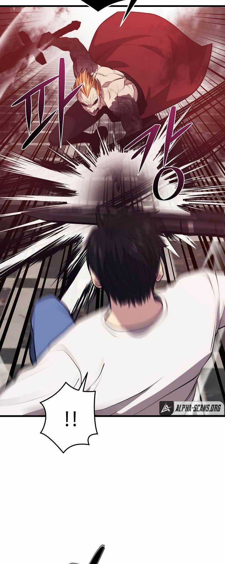 Seoul Tử Linh Sư - Chapter 50 - Trang 48