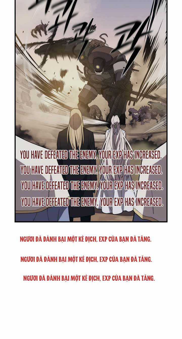 Seoul Tử Linh Sư - Chapter 50 - Trang 50