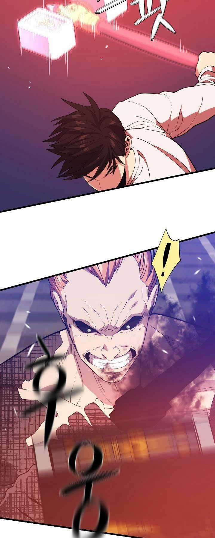 Seoul Tử Linh Sư - Chapter 50 - Trang 6