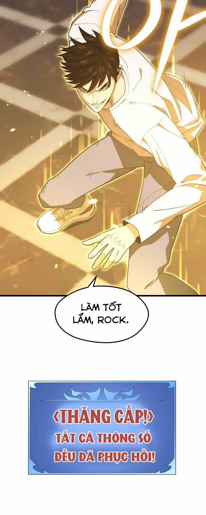 Seoul Tử Linh Sư - Chapter 50 - Trang 53